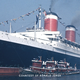 Illustration for article titled SS United States to be Rescued from the Torch